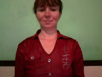 Bongacams Live Porn of Oksina