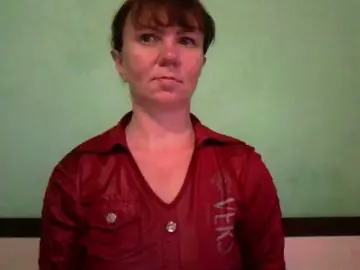 Bongacams Sex Chat of Oksina