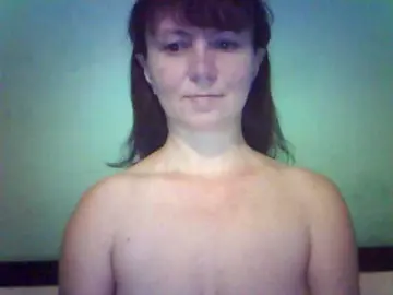 Bongacams Sex Chat of Oksina