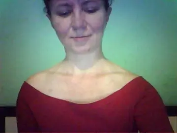 Bongacams Adult Video Chat of Oksina