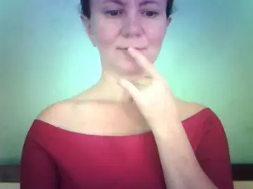 Bongacams Live Sex Cam of Oksina