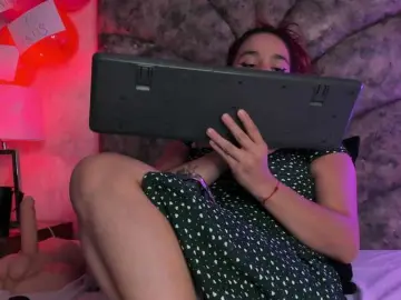 Bongacams Sex Cam of AriBaker