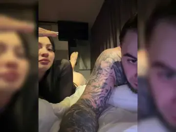 Bongacams Best live sex cam show of ArlinSt