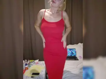 Bongacams Private Sex Chat of BielkA-4