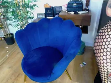 Bongacams Adult Video Chat of CreamyInk