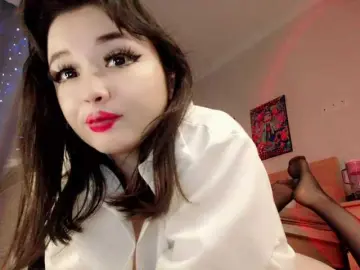 Bongacams Adult Webcam of DazzlingF1re