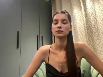 Bongacams Live Sex of KaiEke