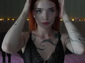 Bongacams Sex Cam of LinaVelle