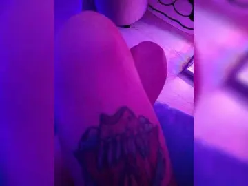 Bongacams Sex Cam of Marussiaa