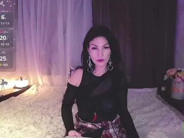 Bongacams Best Webcam of puma69