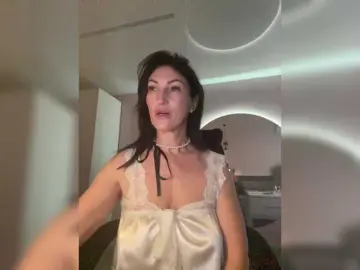 Bongacams Nude Webcam of puma69