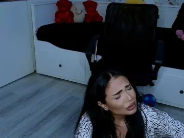 Bongacams Nude Webcam of queenmeryem