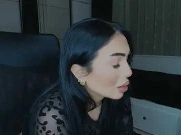 Bongacams Sex Chat of queenmeryem