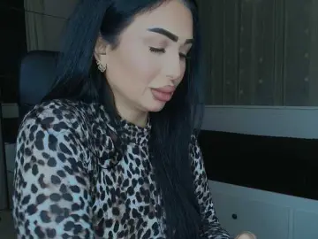 Bongacams Adult Video Chat of queenmeryem