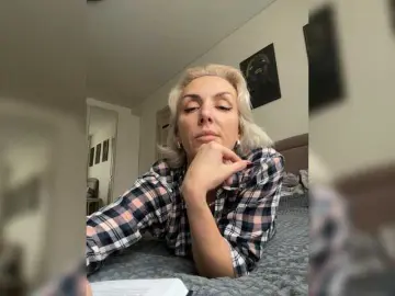 Bongacams Best Webcam of Alenaa