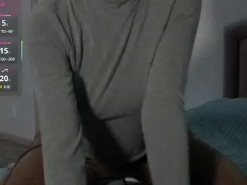 Bongacams Private Sex Chat of Alenaa