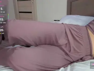 Bongacams Free Live Porn of Alenaa