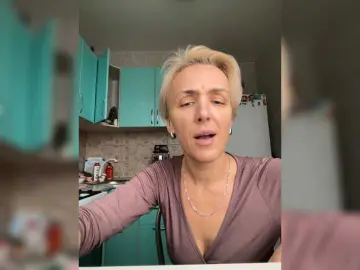 Bongacams Adult Video Chat of Alenaa