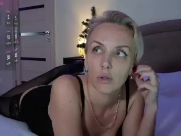 Bongacams Private Sex Chat of Alenaa