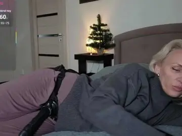 Bongacams Sex Chat of Alenaa