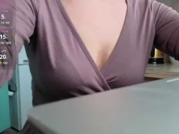 Bongacams Live Sex of Alenaa