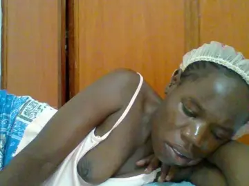 Bongacams Live Sex of Blacksexygal