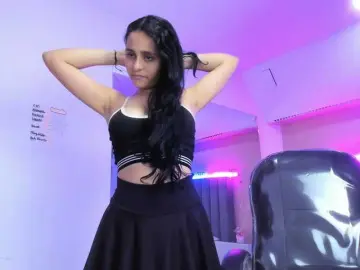 Bongacams Adult Webcam of Giselle-Roldan