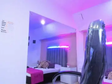 Bongacams Nude Webcam of Giselle-Roldan