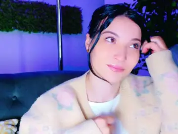 Bongacams Free Porn Cam of IchTahira