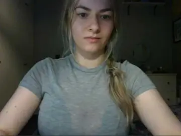 Bongacams Adult Webcam of RosieJune