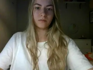 Bongacams Adult Video Chat of RosieJune