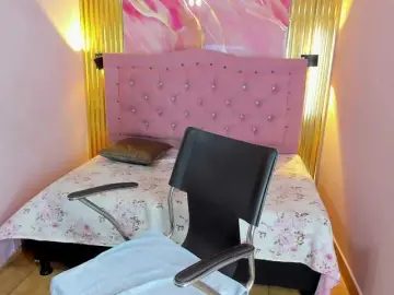 Bongacams Nude Webcam of celeste-coquette