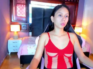 Bongacams Adult Webcam of celeste-coquette