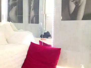 Bongacams Nude Webcam of celia-chanel