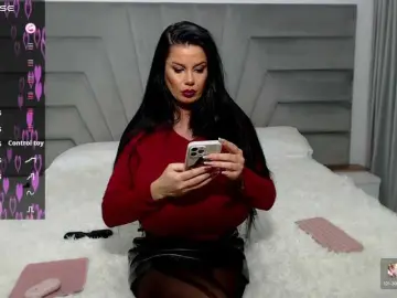 Bongacams Free Live Porn of LinettAbsolut