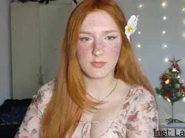 Bongacams Best Webcam of AmaryllisFox