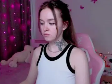 Bongacams Adult Webcams of NaughtyMable