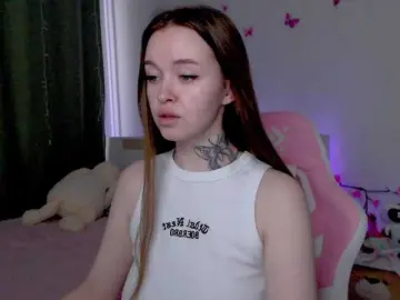 Bongacams Live Sex of NaughtyMable