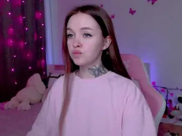 Bongacams Adult Webcam of NaughtyMable