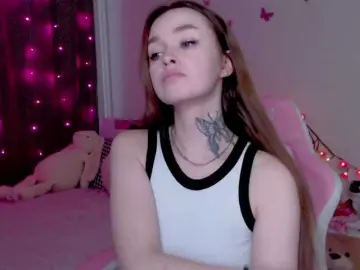 Bongacams Best Webcam of NaughtyMable