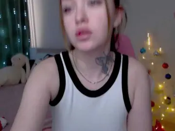 Bongacams Adult Video Chat of NaughtyMable