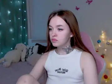 Bongacams Free Porn Cam of NaughtyMable