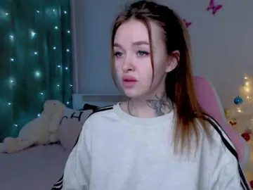 Bongacams Live Sex Cam of NaughtyMable