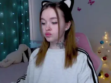 Bongacams Live Sex Cam of NaughtyMable