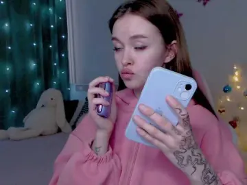 Bongacams Adult Webcams of NaughtyMable