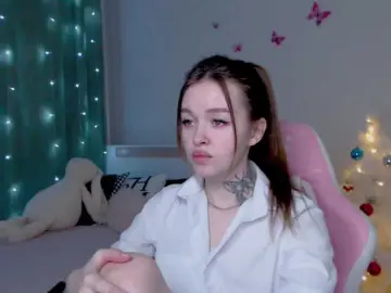 Bongacams Live Sex of NaughtyMable