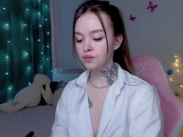 Bongacams Best Webcam of NaughtyMable