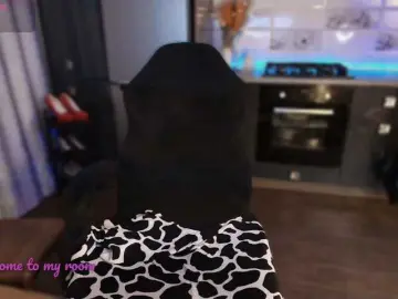 Bongacams Adult Video Chat of konfetochka