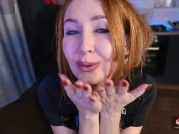 Bongacams Adult Video Chat of konfetochka