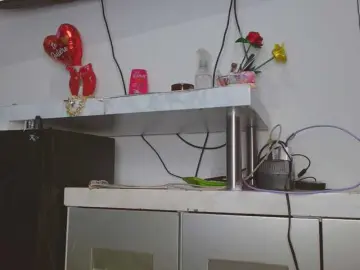 Bongacams Watch Live Sex Cams of meli-jones69